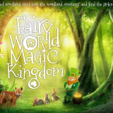 Fairy World Magic Kingdom