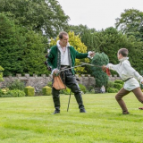 Tudor Festival Day