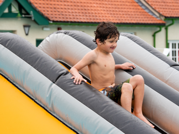 Family Fun Session - Additional Adult