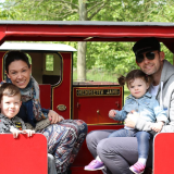 Father's Weekend 2019