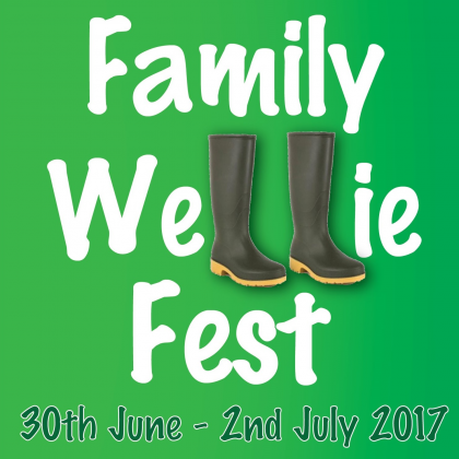 Family Wellie Fest