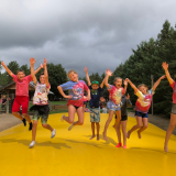 2022 Farm Camp