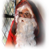 An Audience With Father Christmas 2019
