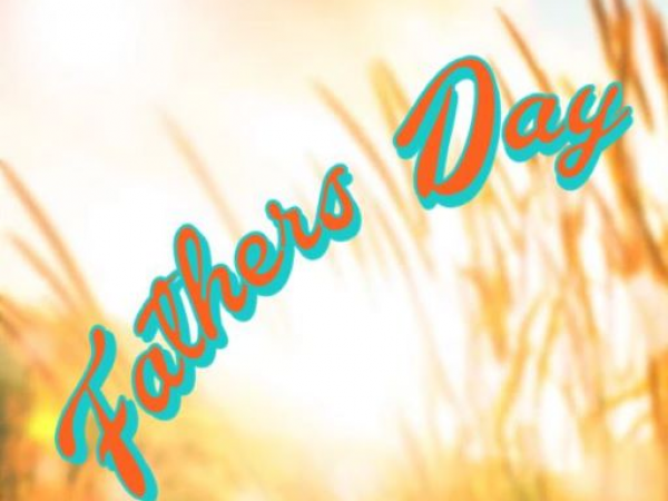 Father's Day Steam Train Rides; Sunday 21st  June.