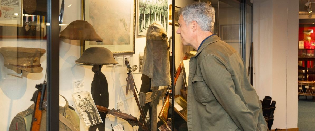 Museum General Admission