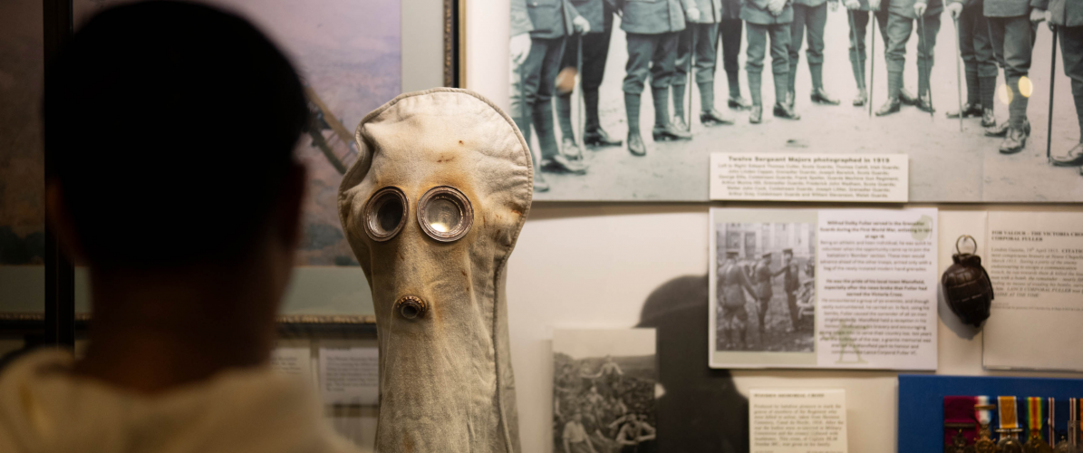 Museum General Admission