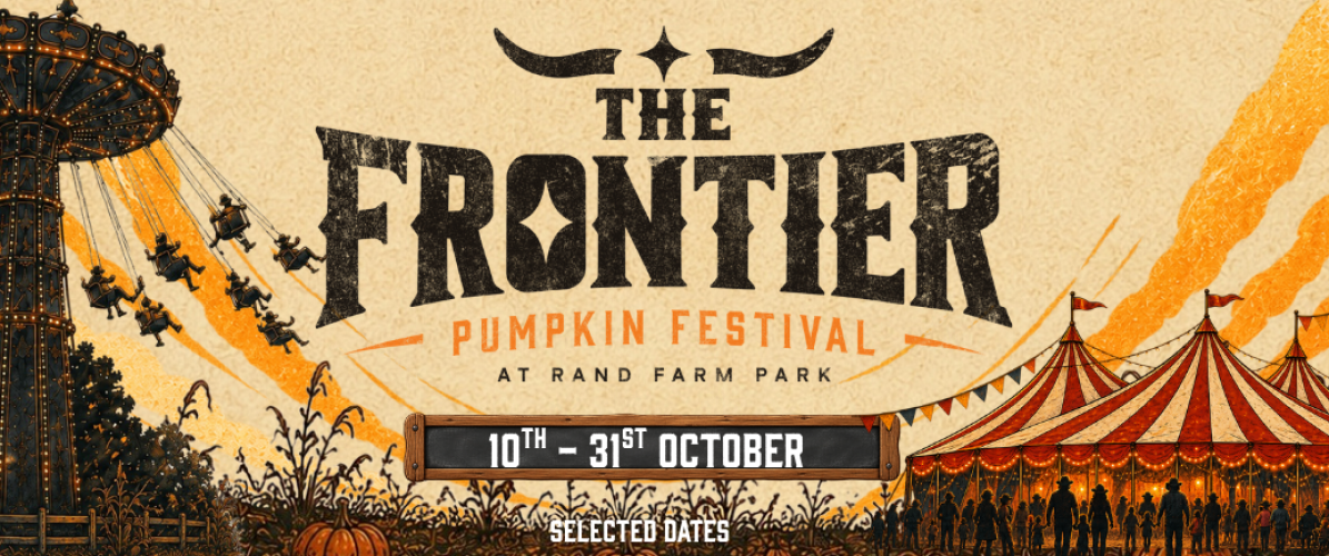 The Frontier