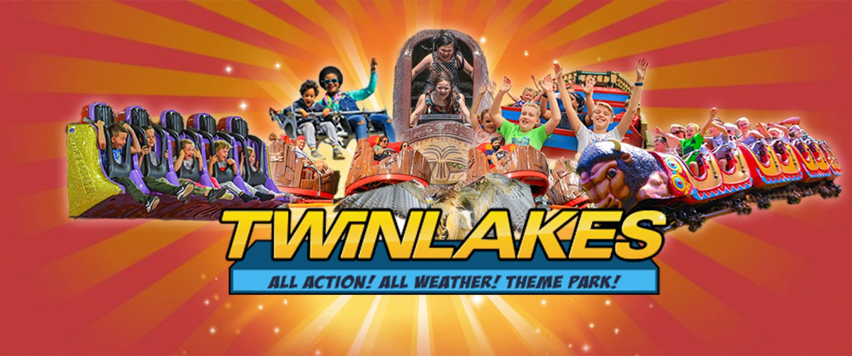 Book Your 2026 Day Tickets - Save 25% Pre-booking Online