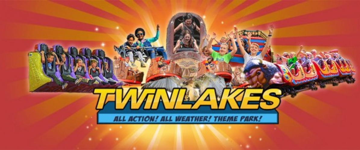 Book Your 2026 Day Tickets - Save 25% Pre-booking Online