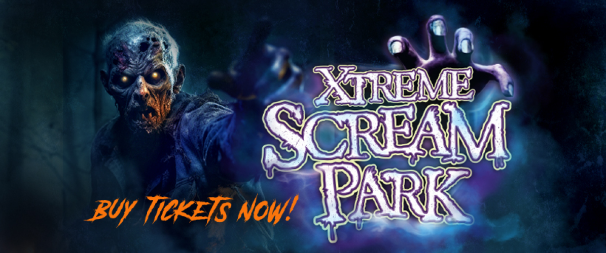 Xtreme Scream 2026