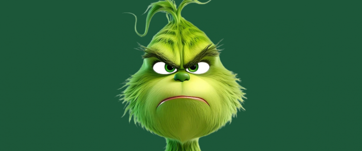 Grinch Meet and Greet