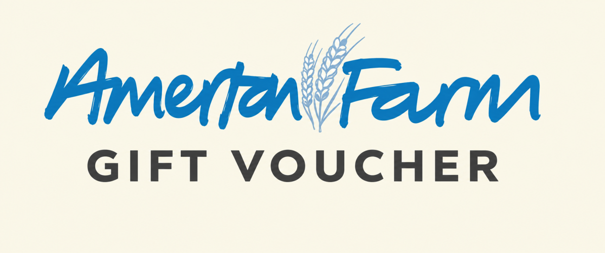 Gift Vouchers