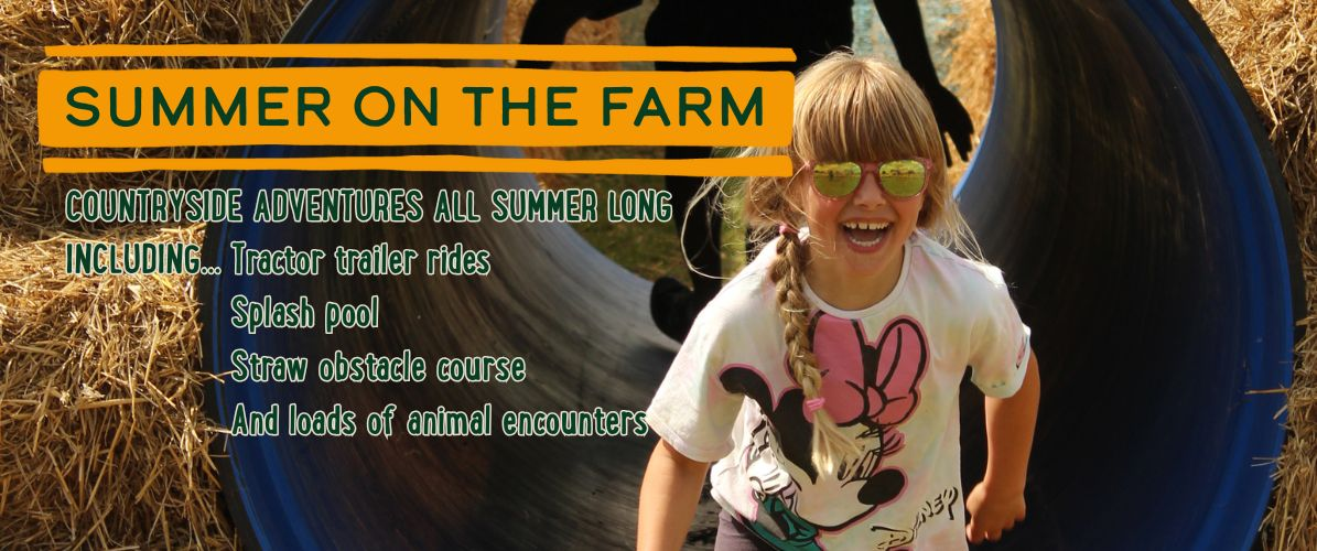 Farm Admission