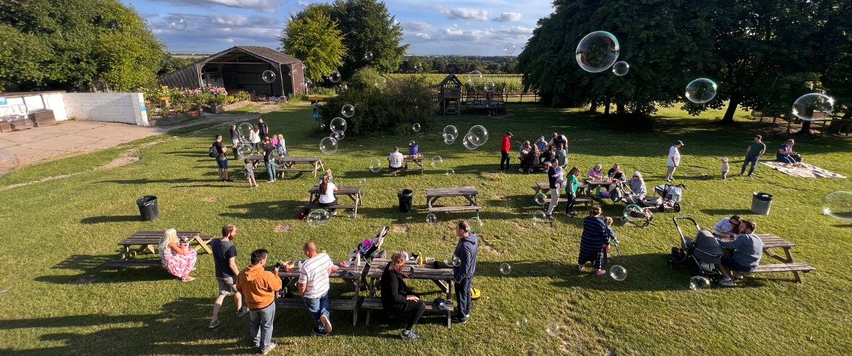 After Hours Fun & Food on the Farm! NEXT EVENT:Friday 26th September