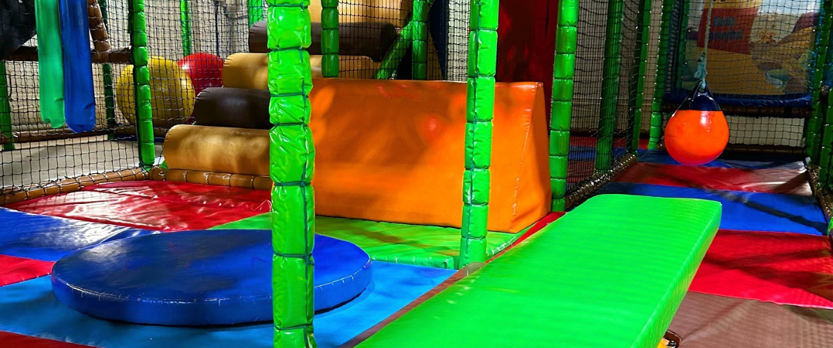 Soft Play