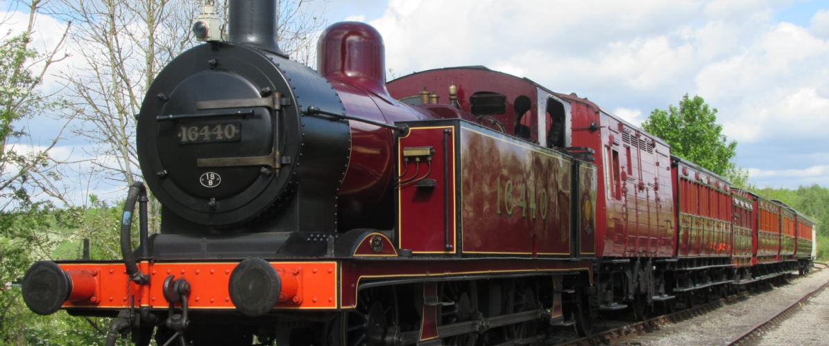 Steam Running Days 2026