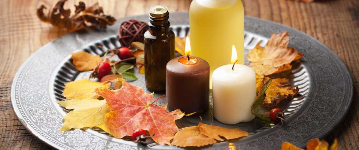 Autumn Spa Offers
