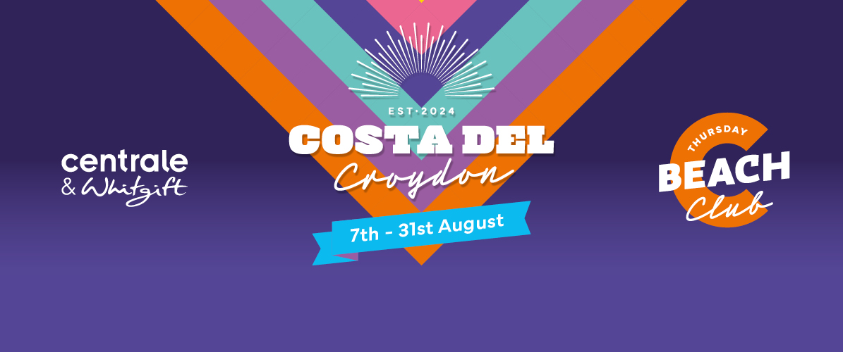 Costa Del Croydon