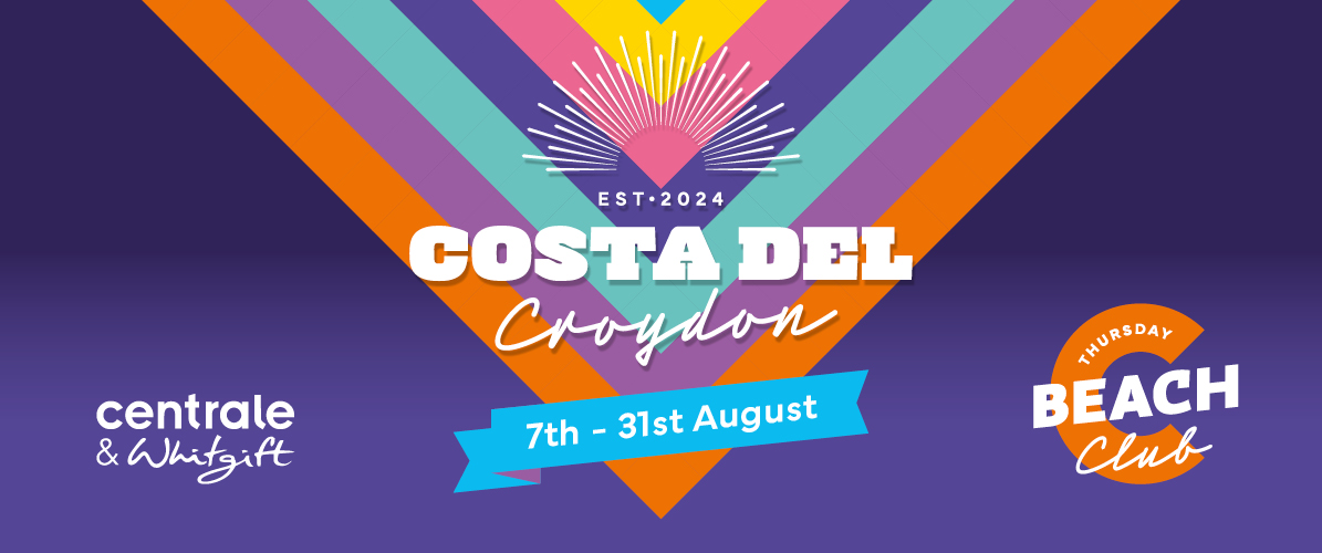 Costa Del Croydon