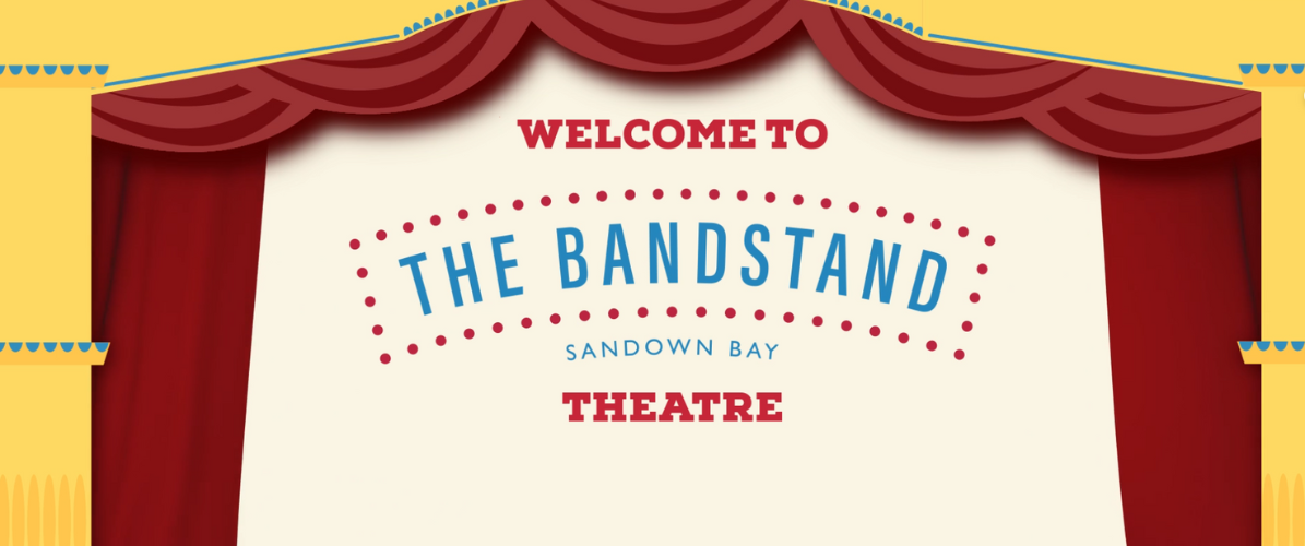 The Bandstand Stage