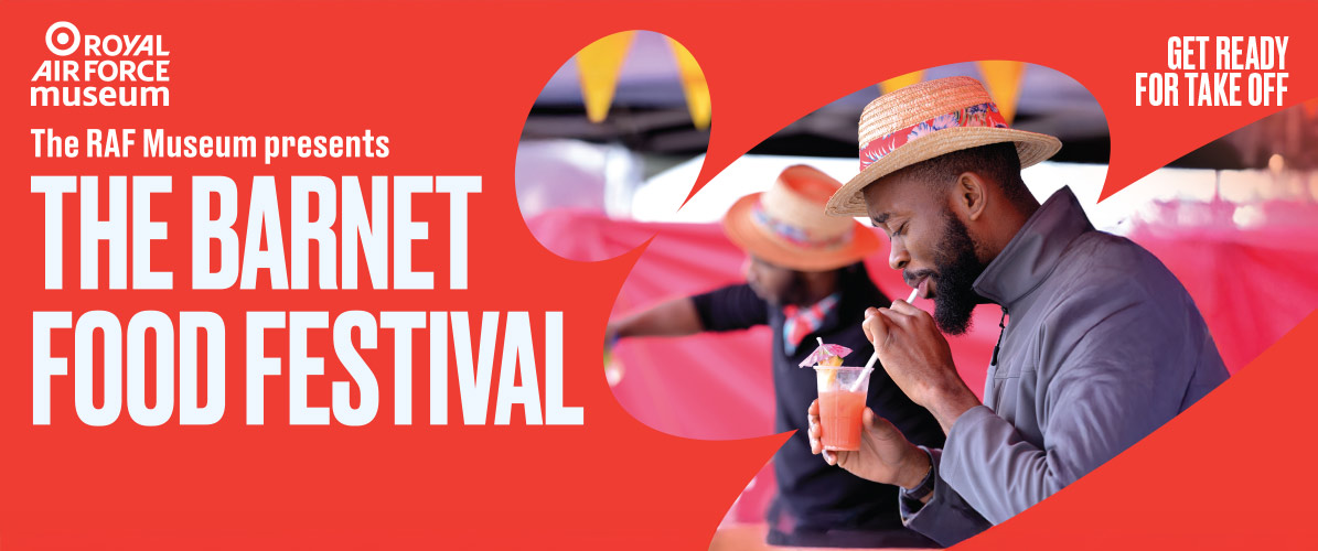 Barnet Food Festival