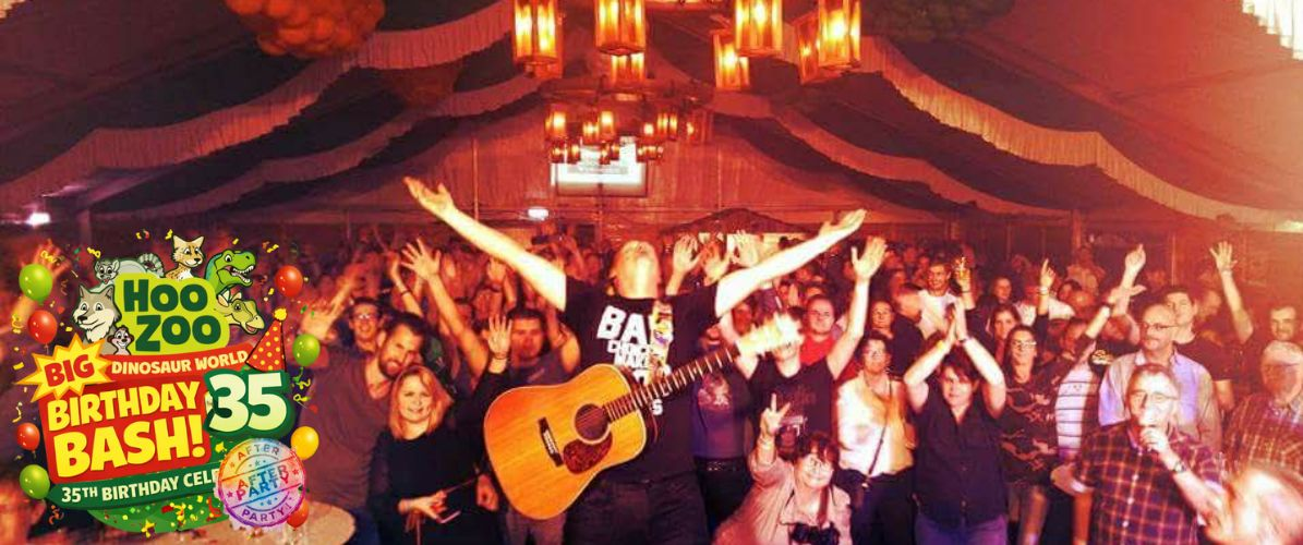 Big Birthday Bash After Party (16+)