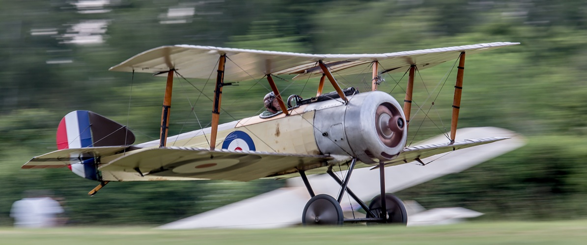 BEST OF BRITISH AIR SHOW