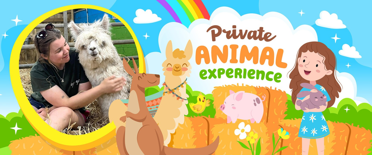 Private Animal Experiences