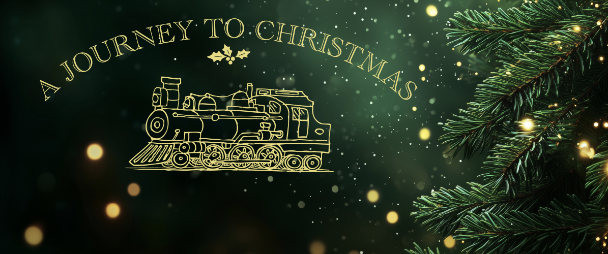 A Journey to Christmas Experience