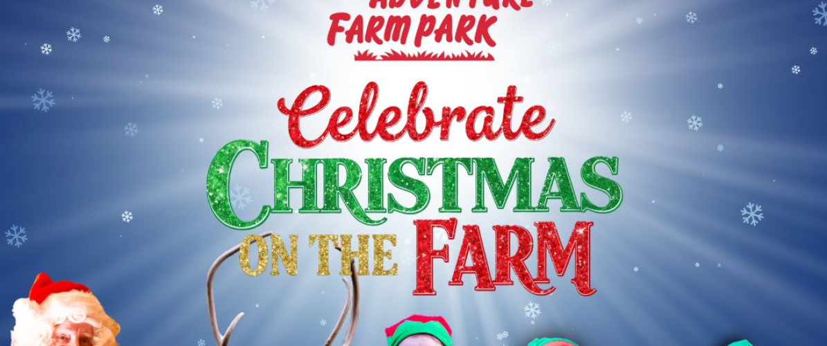 Christmas at Quex