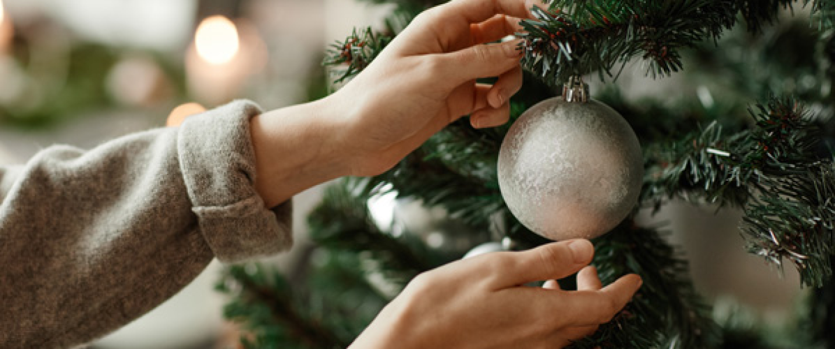 Exclusive Christmas Preview Evening