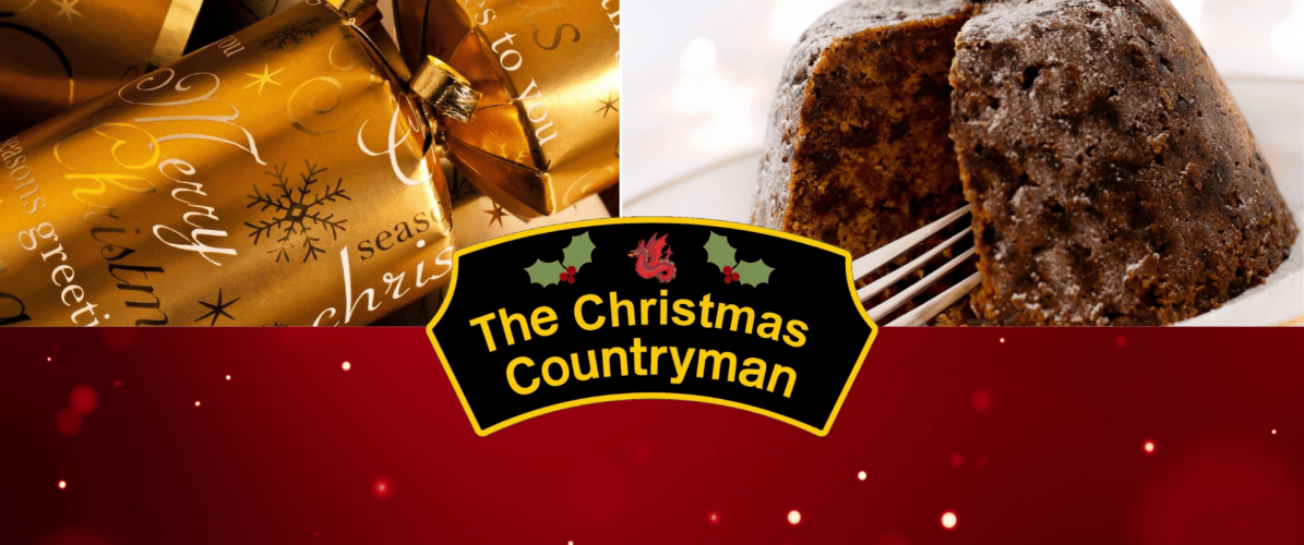 The Christmas Countryman