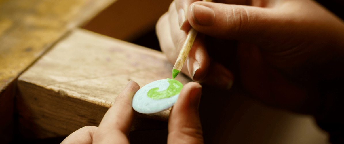 Cloisonné Enamelling with Linda Connelly, Fri 6 – Sat 7 November 2026, 9.30am – 4.30pm, £439, (8 places), The Goldsmiths' Centre