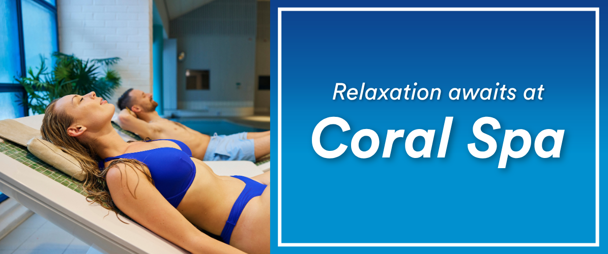 Coral Spa