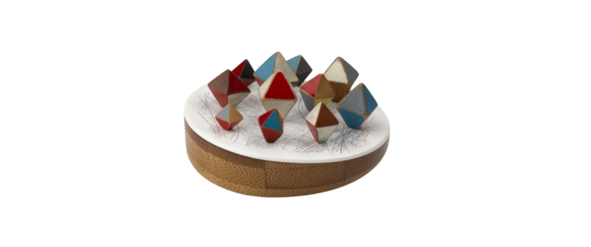 Creative Inspiration Workshop: Creating Jewellery with Colour, Thu 16 July 2026, 2pm - 4pm, £20 (10 places), Crafts Council