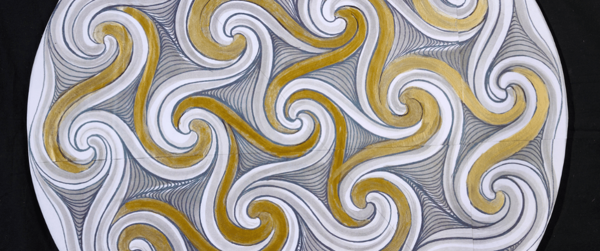 Creative Inspiration Workshop: Taking Shape – 100 Years of Iconic Silver, Wed 21 Oct 2026, 2pm - 4pm, £20, Goldsmiths' Hall