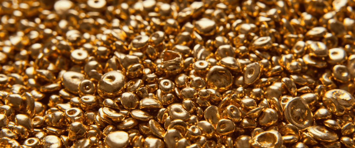 Creative Links: Ethical Gold – Exploring Sourcing Options, Monday 23 June 2025, 6pm – 8pm, £12, The Goldsmiths’ Centre