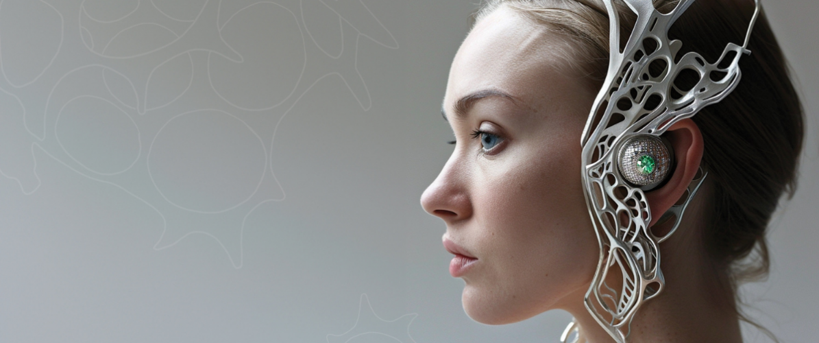 Creative Links: AI and Jewellery – What are the opportunities?, Mon 17 November 2025, 6pm – 8pm, £7 or £10, Online (UK time)