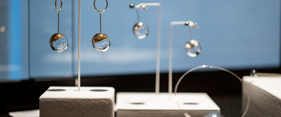 Creative Links: Exploring Pricing and Range Architecture, Wed 6 May 2026, 6pm – 8pm, £7 or £10, Online (UK time)