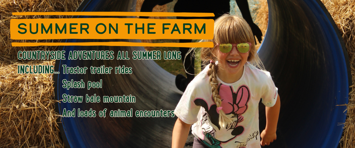 Farm Admission