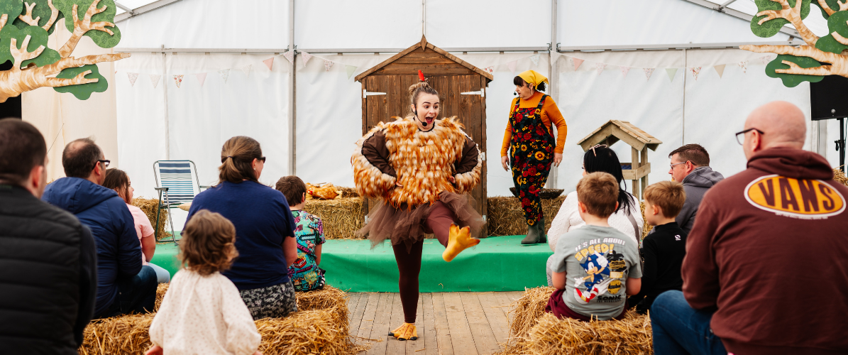 Easter Adventures 2026