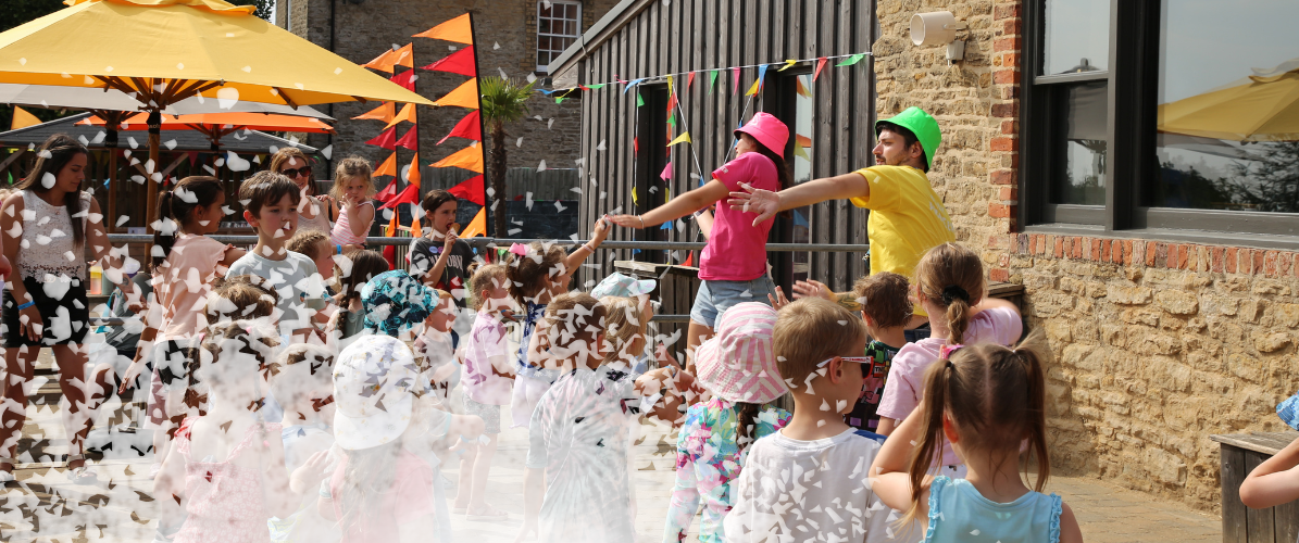 May Bank Holiday Boogie! The best bank holiday awaits!