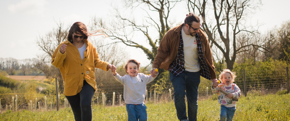 Spring Family Bundles