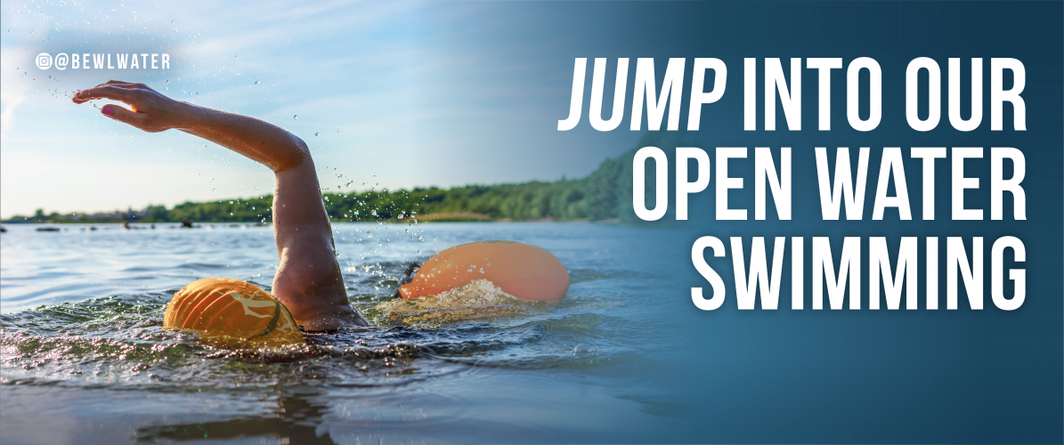 Open Water Swimming