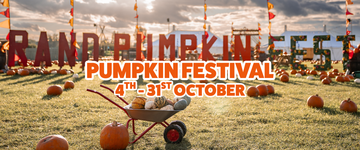 Pumpkin Festival 2025