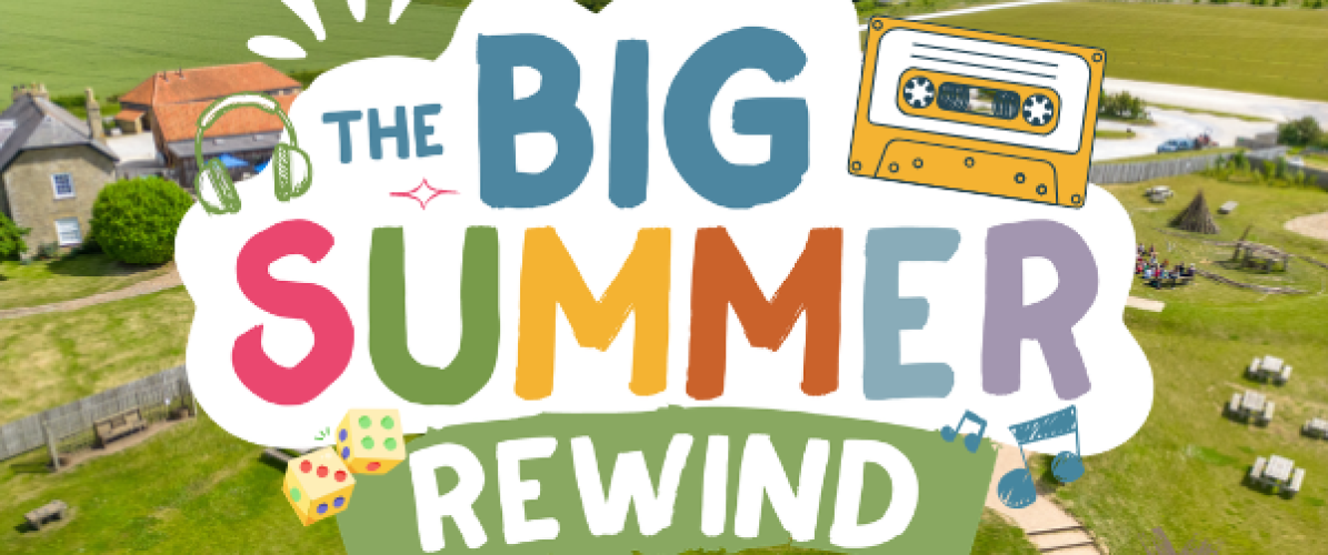 ✨The BIG SUMMER Rewind✨ Summer Holidays  (Great British Summer Savings)