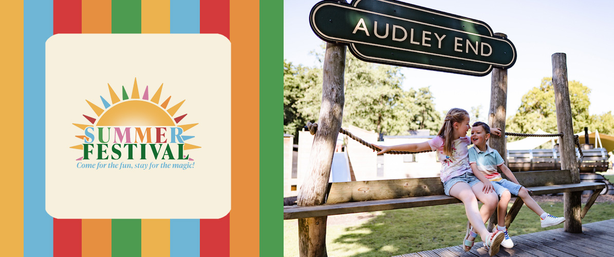 Summer Festival 2025 - 19th July to 31st August