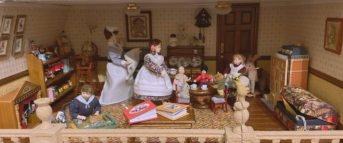 Dolls' House Collection
