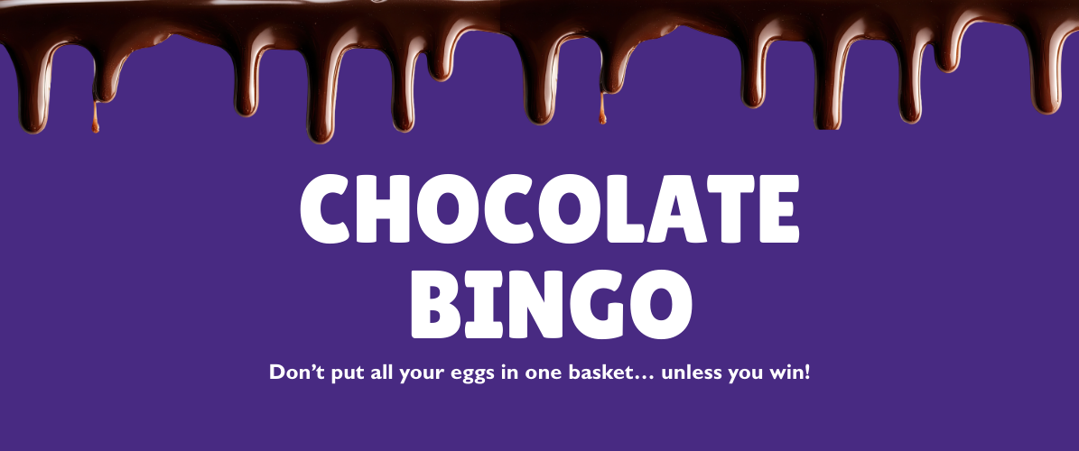 Chocolate Bingo