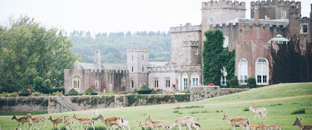 Powderham Castle Tickets, Products, Bundles, Membership Plans, Gift